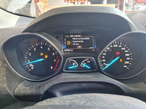 Foto 4ª: Cuadro de Instrumentos Ford Kuga TREND 120CV 88KW [BNMC] (2018)