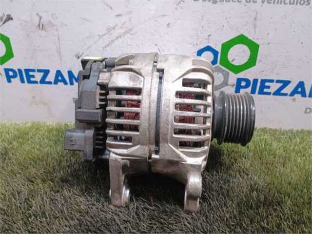 Alternador Seat Ibiza 1.9 STELLA [1.9 LTR. - 47 KW SDI]