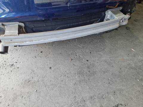 Refuerzo Paragolpes Trasero Audi A4 BASICO AVANT 150CV 110KW