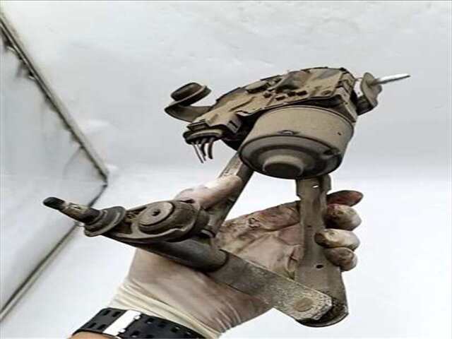 Foto 2ª: Motor Limpia Delantero Seat Altea 1.9 ERENCE [1.9 LTR. - 77 KW TDI] [BXE]