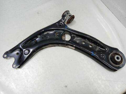 Brazo Suspension Delantero Izquierdo Volkswagen Golf 2.0 TDI 116CV 85KW