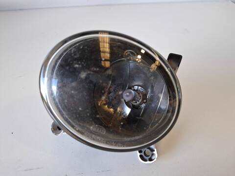 Foto 2ª: Faro Antiniebla Delantero Izquierdo Audi A5 2.7 TDI 190CV (2007)