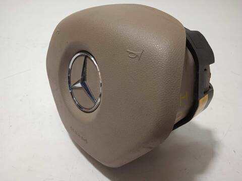 Foto 3ª: Airbag Delantero Izquierdo Mercedes Clase C 160 CLS 350 CDI BE 218.323) 265CV 195KW [642853] (2013)