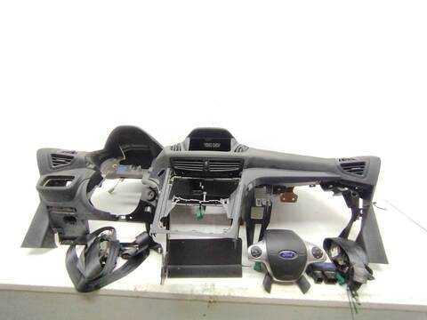Kit Airbag Ford Kuga ST-LINE 2WD 180CV 132KW