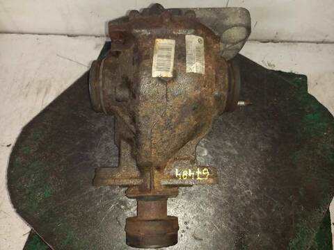 Diferencial Trasero Bmw Serie 5 518 525D 177CV 130KW