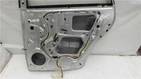 Foto 2ª: Puerta Trasera Derecha Citroen C4 PICASSO