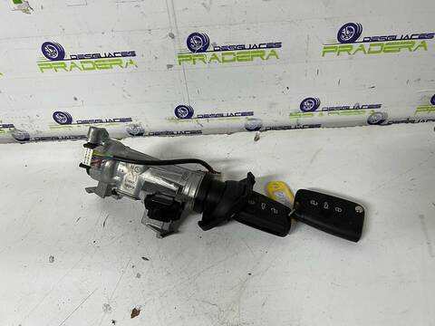Foto 1ª: Motor de Arranque Seat Leon X-PERIENCE PLUS 4DRIVE 180CV 132KW [CJSB] (2015)