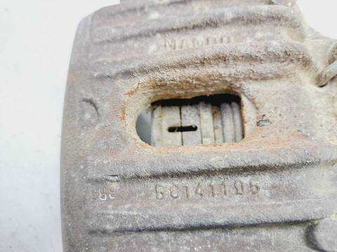 Foto 4ª: Pedal Embrague Hyundai Santa Fe 2.2 CRDI CAT 150CV 110KW [D4EB] (2006)