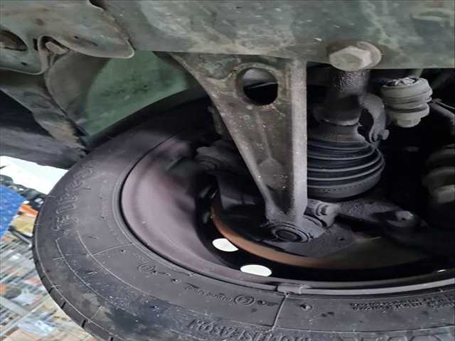 Brazo Suspension Delantero Izquierdo Peugeot Expert 2.0 HDI 130 128CV 94KW FURGONETA