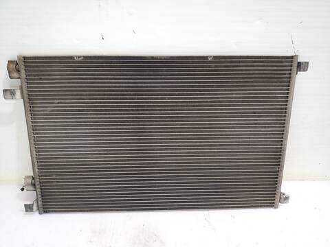 Radiador Calefaccion A.A. Renault Scenic AUTHENTIQUE 86CV 63KW