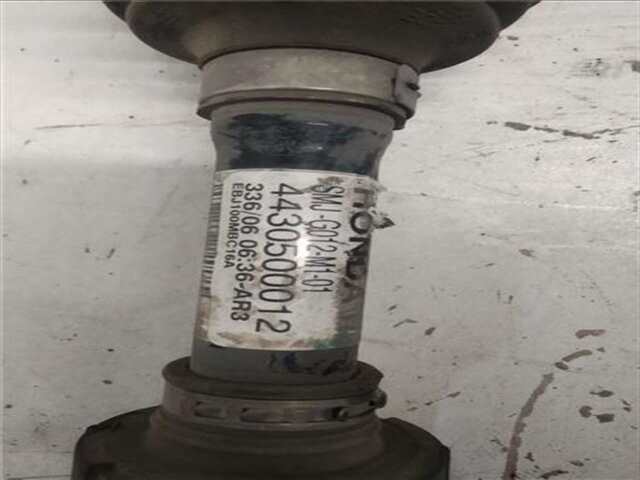 Foto 3ª: Transmision Delantera Derecha Honda Civic 1.5 (90 CV) [D15Z3]