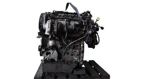 Foto 3ª: Motor Completo Fiat Freemont URBAN 2.0 16V MULTIJET CAT 170CV