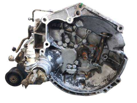 Caja Cambios Peugeot 106 1.5 D 57CV