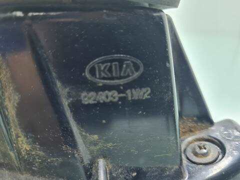 Foto 3ª: Piloto Portón Izquierdo Kia Rio 1.2 CAT 84CV 62KW [DOHC] (2015)
