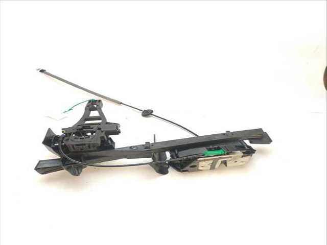 Cerradura Puerta Delantera Derecha Ford Kuga 2.0 TDCI