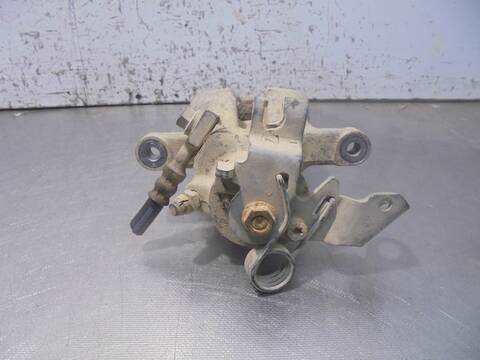 Foto 2ª: Pedal Embrague Opel Combo FAMILIAR 75CV 55KW [Z13DTJ] (2007)