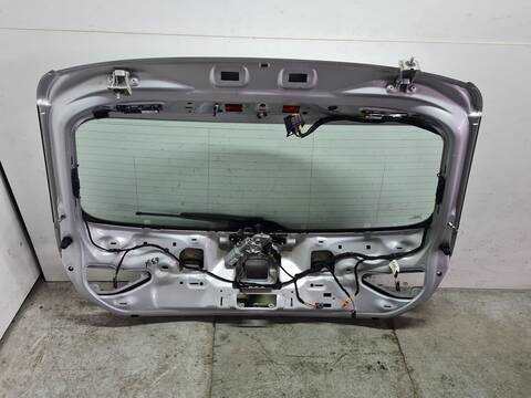Foto 2ª: Portón Seat Leon I-TECH 105CV 77KW [CJZ] (2013)