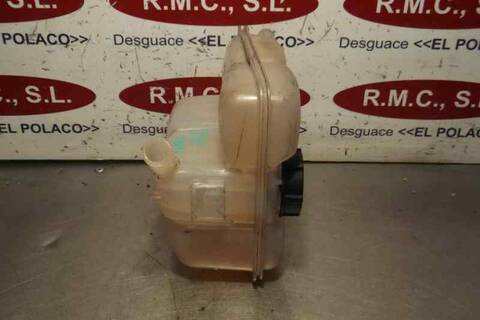 Foto 3ª: Deposito Expansion Ford Transit 1.5 TDCI CAT 101CV 74KW [XVGA] (2017)
