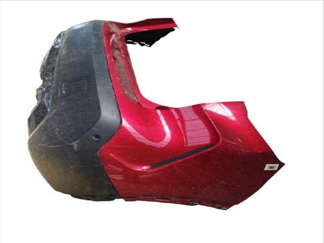 Paragolpes Trasero Citroen C4 1.2 PURETECH 130 BAHNSA BAHNSB)