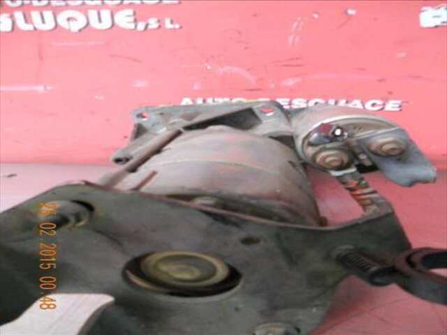 Foto 3ª: Motor de Arranque Renault Laguna 2.2 D (B56F/2) [G8T]