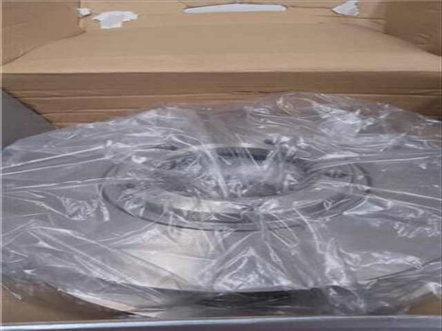 Disco Freno Delantero Ford Transit VERSION INDEFINIDA