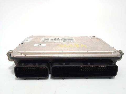 Foto 3ª: Centralita Motor ECU Toyota Yaris 1.0 CAT 69CV 51KW [1KRFE] (2019)