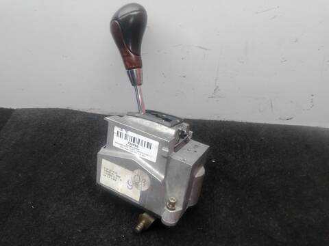 Foto 3ª: Palanca de Cambio Mercedes Clase S 220 S 430 4-MATIC 220.083 220.183) 279CV 205KW [M 113.941] (1999)