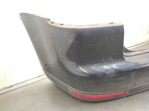 Foto 2ª: Paragolpes Trasero Volkswagen Touran 2.0 TDI 16V 140CV 103KW [BKD] (2007)