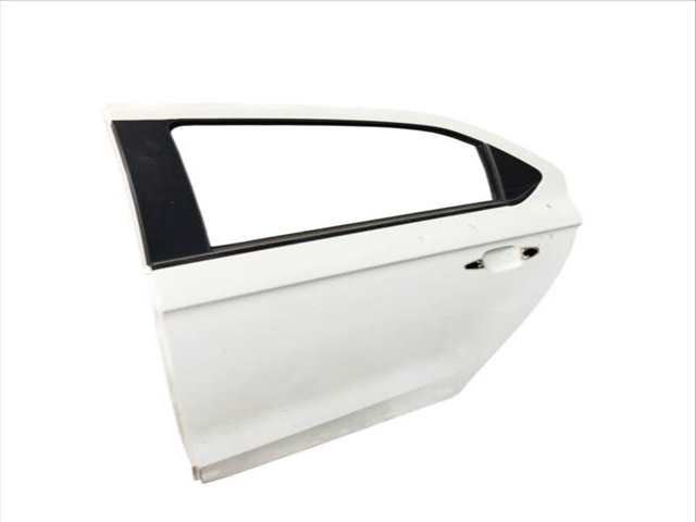 Foto 3ª: Puerta Trasera Izquierda Citroen C Elysee 1.6 BLUEHDI 100 (2012)