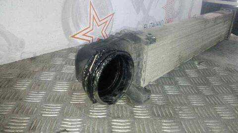 Foto 3ª: Intercooler Mercedes Clase E 180 E 220 CDI 211.006) BERLINA 150CV 110KW [646961] (2005)