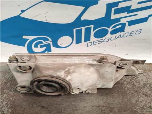 Foto 2ª: Faro Izquierdo Ford Escort 1.6 [LU ]