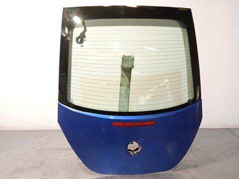 Portón Volkswagen New Beetle 2.0 115CV 85KW