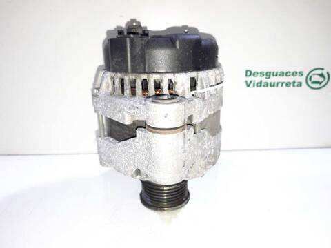 Foto 2ª: Alternador Opel Astra COSMO 160CV 118KW [A20DTH] (2010)