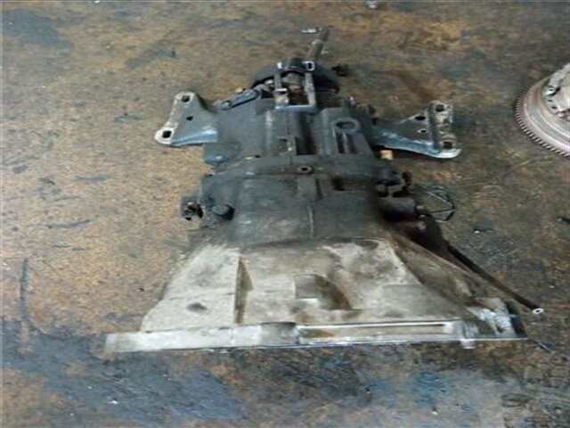 Foto 2ª: Caja Cambios Bmw Serie 3 315 2.0 318TI [2.0 LTR. - 105 KW 16V] [N42 B20]