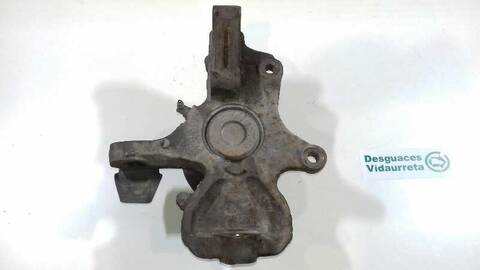 Foto 2ª: Mangueta Delantera Derecha Mercedes Sprinter 2.1 CDI CAT 129CV 95KW CAJA ABIERTA [646986] (2006)