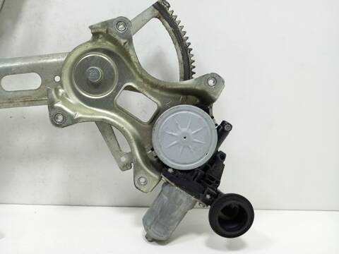 Foto 3ª: Elevalunas Eléctrico Delantero Derecho Toyota Urban 1NR (2009)