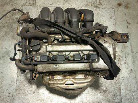 Motor Completo Toyota Rav4 1.8 ZCA25_ ZCA26_) 125CV 92KW