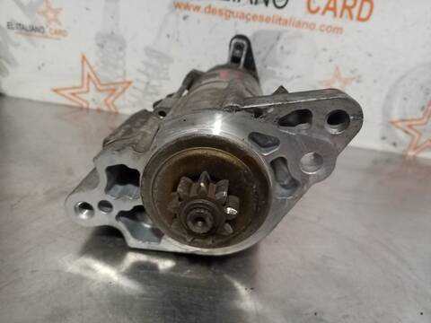 Foto 2ª: Motor de Arranque Jaguar XF 2.7 V6 DIESEL PREMIUM LUXURY 207CV 152KW [7G] (2008)