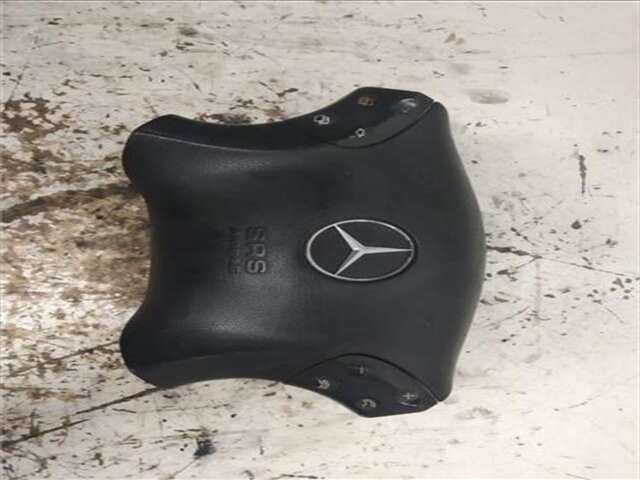 Airbag Delantero Izquierdo Mercedes Clase C 160 2.2 220 CDI (203.006) [2.2 LTR. - 105 KW CDI CAT]