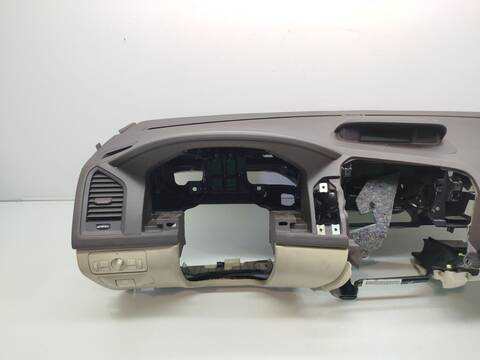 Foto 3ª: Kit Airbag Volvo XC 60 D5 AWD 205CV 151KW [D 5244 T10] (2010)