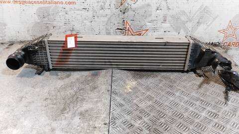 Foto 1ª: Intercooler Mercedes Clase C 160 C 200 CDI 204.007) BERLINA 136CV 100KW [651913] (2010)