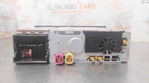 Foto 4ª: Sistema GPS Mini Mini COOPER SD 143CV 105KW [N47C20A] (2013)