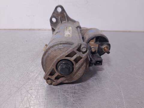 Foto 3ª: Motor de Arranque Seat Ibiza SELECT 68CV 50KW [AGP] (2000)