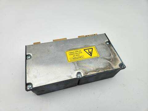 Foto 3ª: Centralita Airbag Bmw Serie 5 518 530D BERLINA 218CV 160KW [M57306D2] (2004)