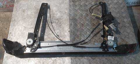 Foto 4ª: Elevalunas Eléctrico Delantero Izquierdo Mini Mini COOPER SD 143CV 105KW [N47C20A] (2013)