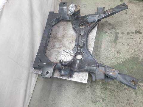 Foto 2ª: Puente Delantero Mercedes Viano 2.2 CDI LARGO 639.813) [646982] (2003)