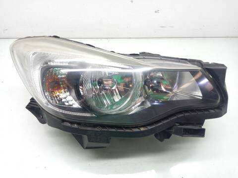 Faro Derecho Subaru XV 2.0 D AWD GPD) 147CV 108KW