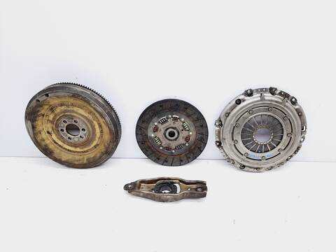 Foto 3ª: kit Embrague Seat Ibiza 1.9 TDI 105CV 77KW [BLS] (2008)