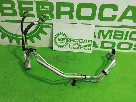 Foto 3ª: Tubos Aire Acondicionado Peugeot 307 1.6 16V CAT 109CV 80KW [9HY] (2004)