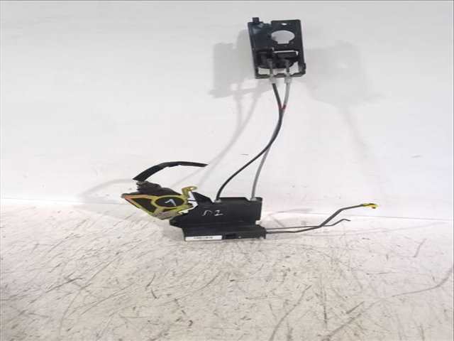 Cerradura Puerta Delantera Izquierda Kia Rio 1.5 CRDI 110CV 81KW